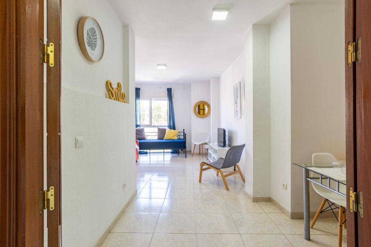 Centro Historico Parking Gratis Sr2 Apartment Malaga Exterior photo