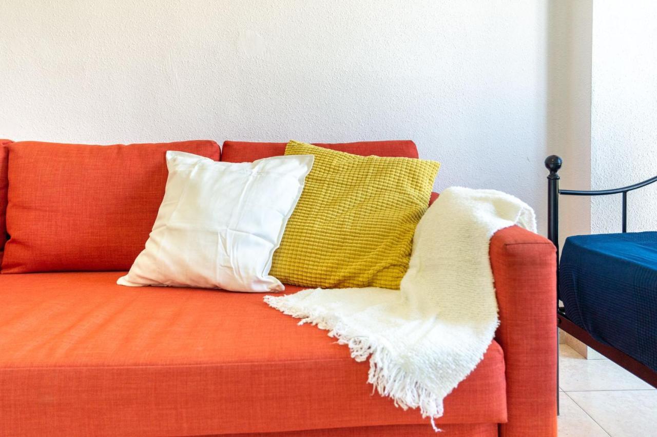 Centro Historico Parking Gratis Sr2 Apartment Malaga Exterior photo
