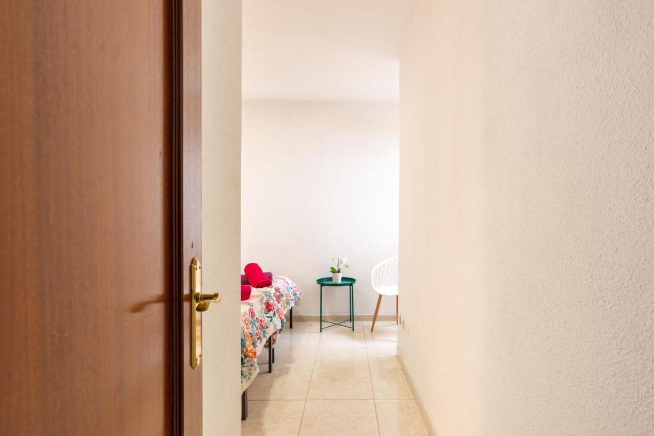 Centro Historico Parking Gratis Sr2 Apartment Malaga Exterior photo