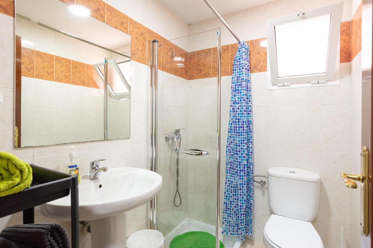 Centro Historico Parking Gratis Sr2 Apartment Malaga Exterior photo